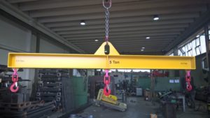Bilancino 5 ton
